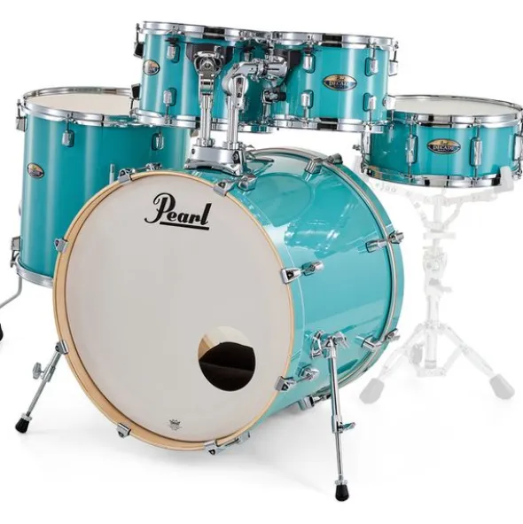 Pearl Decade Maple 22" 5pc. Set #884