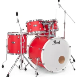 Pearl Decade Maple Standard R. Red