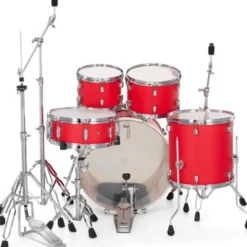 Pearl Decade Maple Standard R. Red