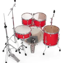 Pearl Decade Maple Standard R. Red