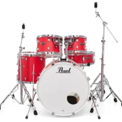 Pearl Decade Maple Standard R. Red