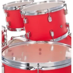 Pearl Decade Maple Standard R. Red