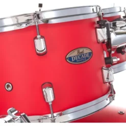 Pearl Decade Maple Standard R. Red