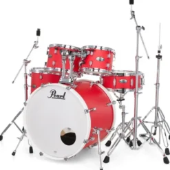 Pearl Decade Maple Standard R. Red
