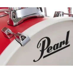 Pearl Decade Maple Standard R. Red