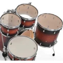 Pearl Decade Maple Standard S. Brown