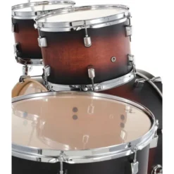 Pearl Decade Maple Standard S. Brown