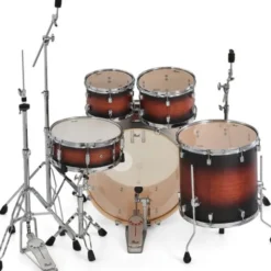 Pearl Decade Maple Standard S. Brown