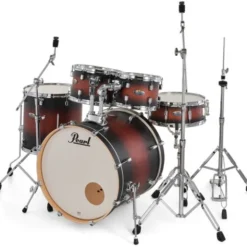 Pearl Decade Maple Standard S. Brown