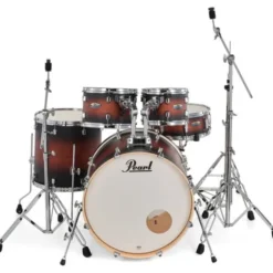 Pearl Decade Maple Standard S. Brown