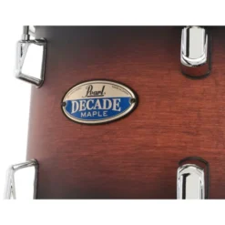 Pearl Decade Maple Standard S. Brown