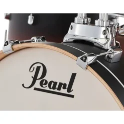 Pearl Decade Maple Standard S. Brown