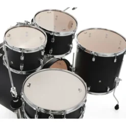 Pearl Decade Maple Standard S. Black