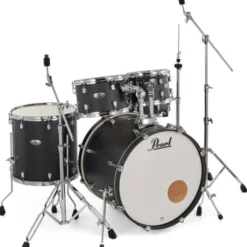Pearl Decade Maple Standard S. Black