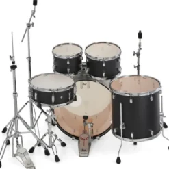 Pearl Decade Maple Standard S. Black