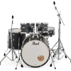 Pearl Decade Maple Standard S. Black