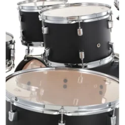 Pearl Decade Maple Standard S. Black