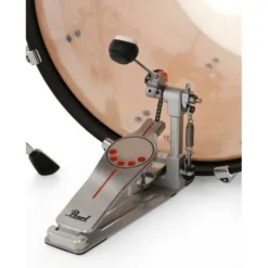 Pearl Decade Maple Standard S. Black