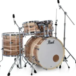 Pearl Decade Maple St. Exotic Maple