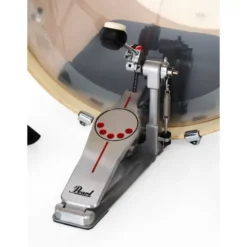 Pearl Decade Maple St. Exotic Maple