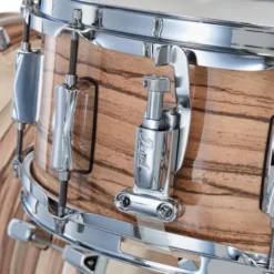 Pearl Decade Maple St. Exotic Maple