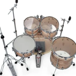 Pearl Decade Maple St. Exotic Maple