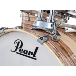 Pearl Decade Maple St. Exotic Maple