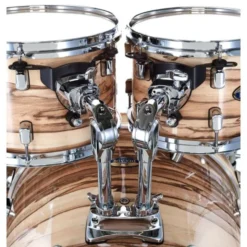 Pearl Decade Maple St. Exotic Maple