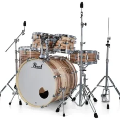 Pearl Decade Maple St. Exotic Maple