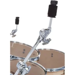 Pearl Decade Maple St. Exotic Maple