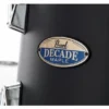 Pearl Decade Maple Studio S. Black