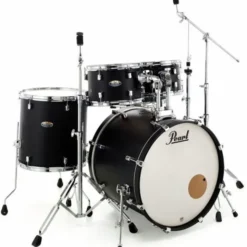 Pearl Decade Maple Studio S. Black