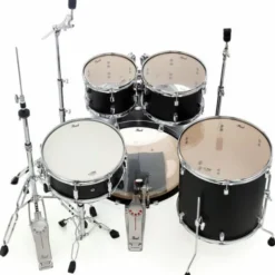 Pearl Decade Maple Studio S. Black