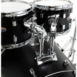 Pearl Decade Maple Studio S. Black