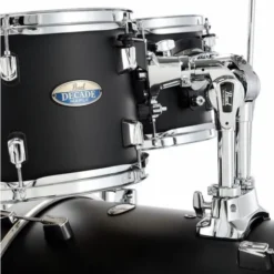 Pearl Decade Maple Studio S. Black