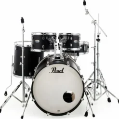 Pearl Decade Maple Studio S. Black
