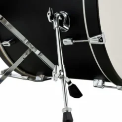Pearl Decade Maple Studio S. Black