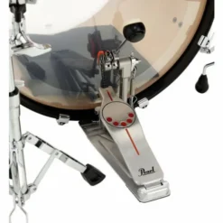 Pearl Decade Maple Studio S. Black