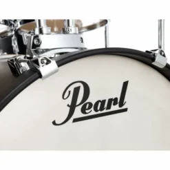 Pearl Decade Maple Studio S. Black