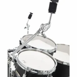 Pearl Decade Maple Studio S. Black