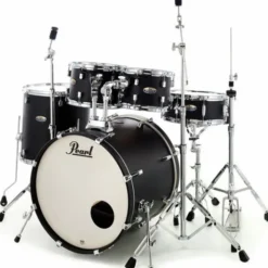 Pearl Decade Maple Studio S. Black