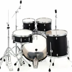 Pearl Decade Maple Studio S. Black