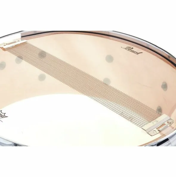 Pearl Decade Maple 14"x5,5" Snare BK