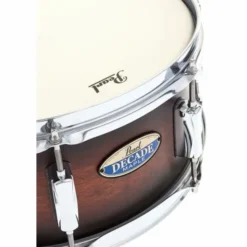 Pearl Decade Maple 14"x5,5" Snare BR