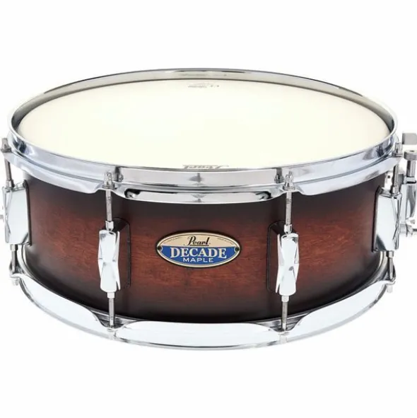 Pearl Decade Maple 14"x5,5" Snare BR