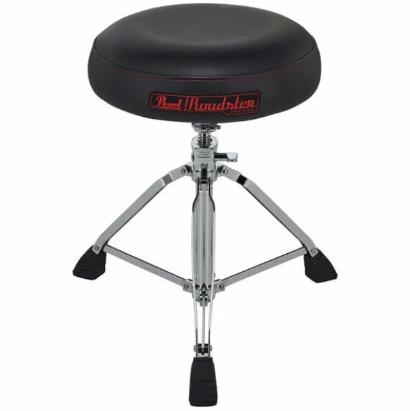 Pearl D-1500 Roadster Drum Throne