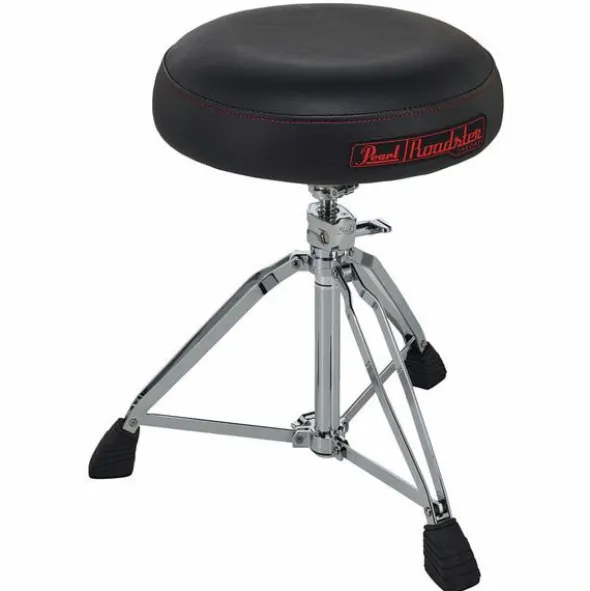 Pearl D-1500 Roadster Drum Throne