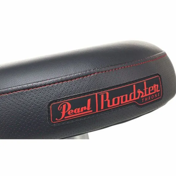 Pearl D-1500 Roadster Drum Throne