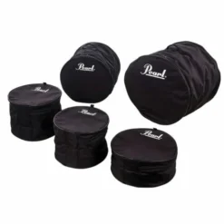 Pearl Drum Bag Set 22/12/13/16/14