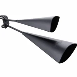 Pearl ECB-23 Agogo Bell Metal /Holde